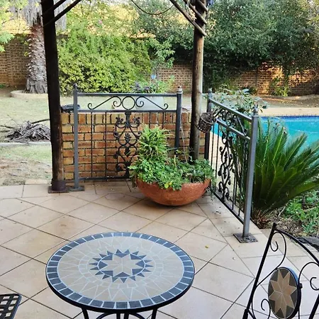 At The Well Apartment Boksburg Exterior photo