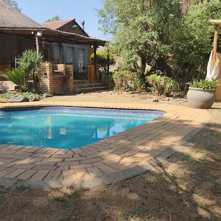 At The Well Apartment Boksburg Exterior photo