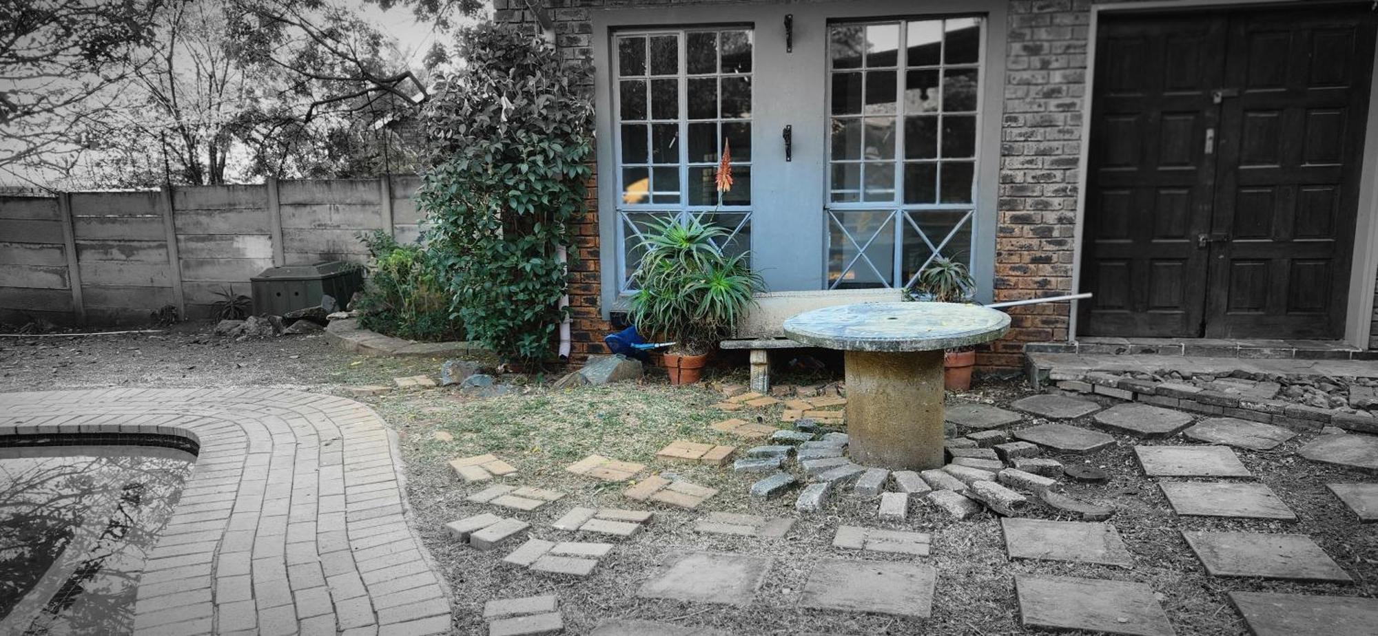 At The Well Homestay *