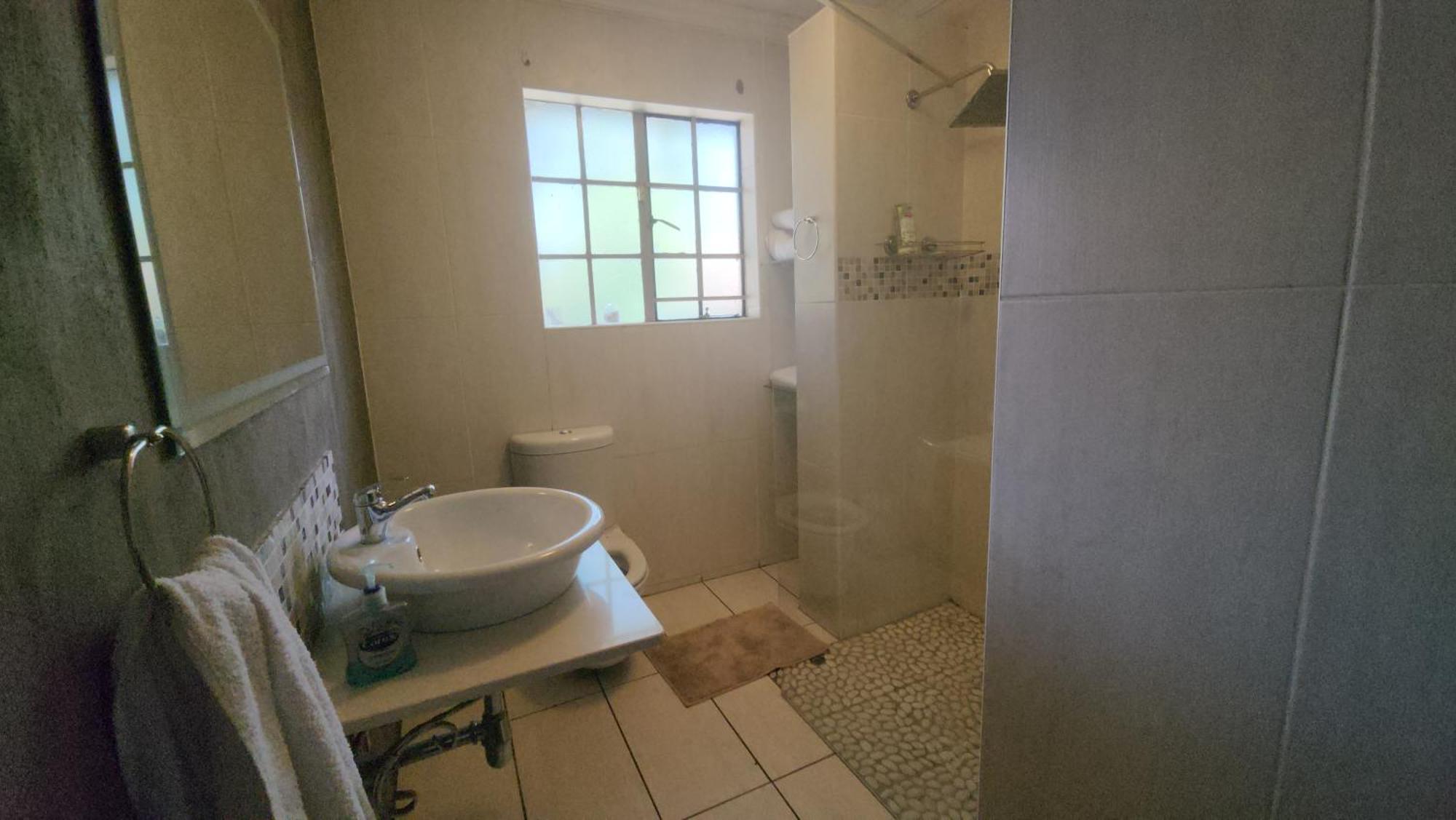 At The Well Homestay Boksburg