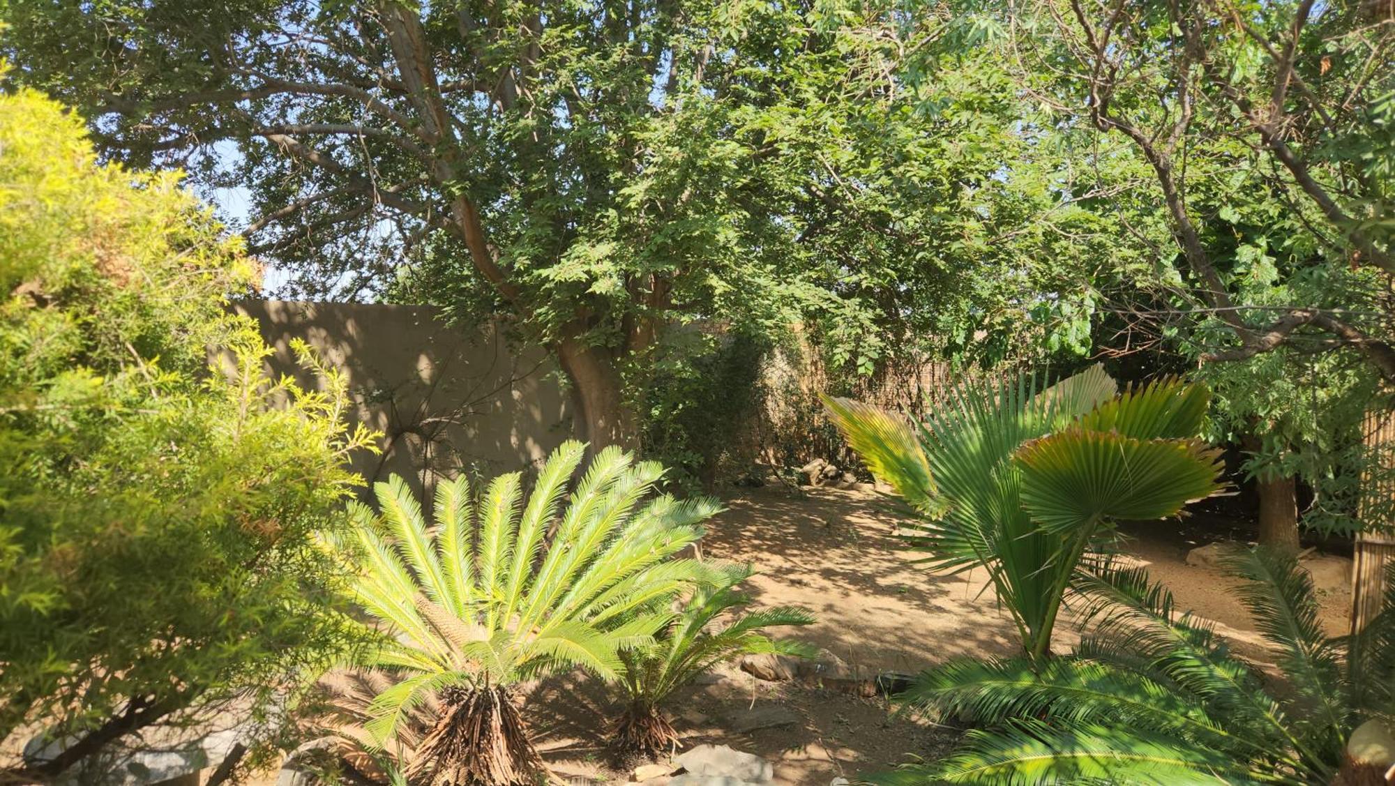 Homestay At The Well Boksburg